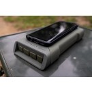 RIDGEMONKEY VAULT C-SMART POWERBANK WIRELESS 26950 MAH GREEN