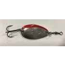 MARTIN. ARDITO ONDULATO ARGENTO