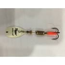 MEPPS AGLIA FLUO' BIANCO