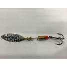 MEPPS AGLIA LONG RAIMBOW