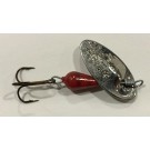 MARTIN PALETTA ARGENTO CORPO ROSSO 