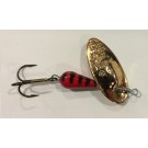 MARTIN PALETTA ORO CORPO ROSSO 