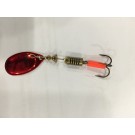 MEPPS AGLIA FLUO' ROSSO