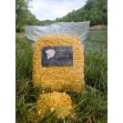 HUNGRY CARP PARTICLES MAIS GIALLO 1 / 5 KG.
