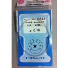 STARFISH FINALE ANNODATO 1 MOSCA 0,18