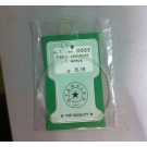 STARFISH FINALE ANNODATO 1 MOSCA 0,16