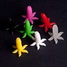 EVOLUTION CARP TACKLE MAGGOT PLUG