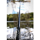 FOX HORIZON X3 LANDING NET 42'