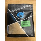 ANY WATER. BISCUIT VANILLA  