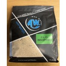 ANY WATER. C.L.O. BIRDFOOD