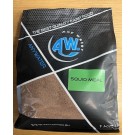 ANY WATER. SQUID MEAL