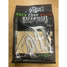 OVER CARP BAITS OVERWHITE ENERGY BLEND BIRDFOOD 1 KG.