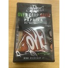 OVER CARP BAITS HUNGARIAN PAPRIKA 250 GR.
