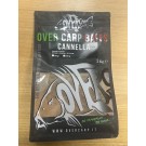 OVER CARP BAITS CANNELLA 250 GR.