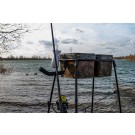 SPOMB DOUBLE BUCKET STAND KIT