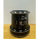 DAIWA 23 EMBLEM 45 5000C QD BOBINA DI RICAMBIO 