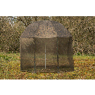 FOX 60INS OMBRELLONE CAMO E MOZZY MESH