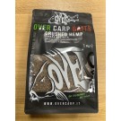 OVER CARP BAITS FARINA DI CANAPA FRANTA CRUSHED HEMP 1 KG.