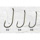 K-KARP D-RIG HOOK