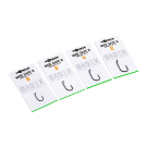 KORDA BASIX WIDE GAPE BARBLESS