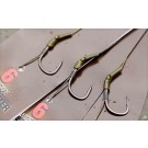 °KORDA ATTACCATA PRONTA DARK MATTER CARP RIG