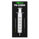KORDA PVA BAG SYRINGE   NEW