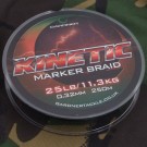 GARDNER KINETIC MARKER BRAID