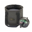 KORDA COMPAC SPOOLING BUCKET  NEW