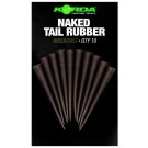 KORDA NAKED TAIL RUBBERS