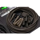 KORDA DARK MATTER LEAD CLIP ACTION PACK