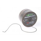 *KORDA DURA-KORD DYNEEMA SPLICEABLE LEADER 45 LB 
