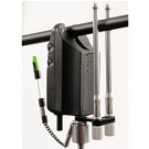 KORDA SNAG STOW BARS SILVER