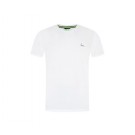 KORDA MINIMAL TEE WHITE  NEW