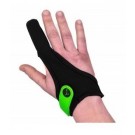 *KORDA FINGER STALL  NEW 