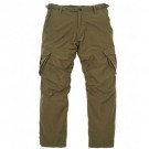 KORDA POLAR KOMBATS DARK OLIVE