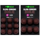 KORDA PLASTIC WAFTERS LINK