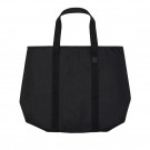 KORDA TOTE BAG BLACK