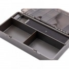 KORDA BASIX TACKLE BOX  