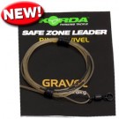 KORDA SAFE ZONE LEADER RING SWIVEL