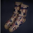 KORDA CALZE IMPERMEABILI KORE CAMUFLAGE WATERPROOF SOCKS