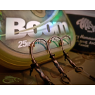 KORDA SPINNER RIG KRANK 5.5" COMPLETO