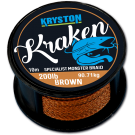 KRYSTON KRAKEN MONSTER BRAID 200 LB. 10 MT