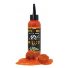 OVER CARP BAITS OVERDIP 150 ML KRILLOGY
