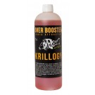 OVER CARP BAITS OVER BOOSTER 1 LT KRILLOGY