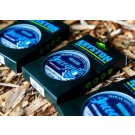 KRYSTON INCOGNITO FLUOROCARBON HOOKLINK 0.70 MM.