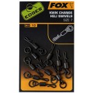 FOX EDGES KWIK CHANGE HELI SWIVELS