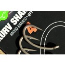 KORDA KURV SHANK XX
