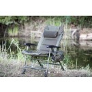SOLAR SP C-TECH RECLINER CHAIR HIGH