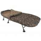FOX R SERIES CAMO SLEEP SYSTEM   NEW   (LETTO + SACCO A PELO)