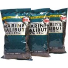 DYNAMITE MARINE HALIBUT PELLET 900 GR 